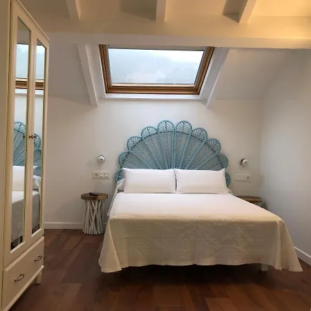 Casa Da Nena بيت ضيافة