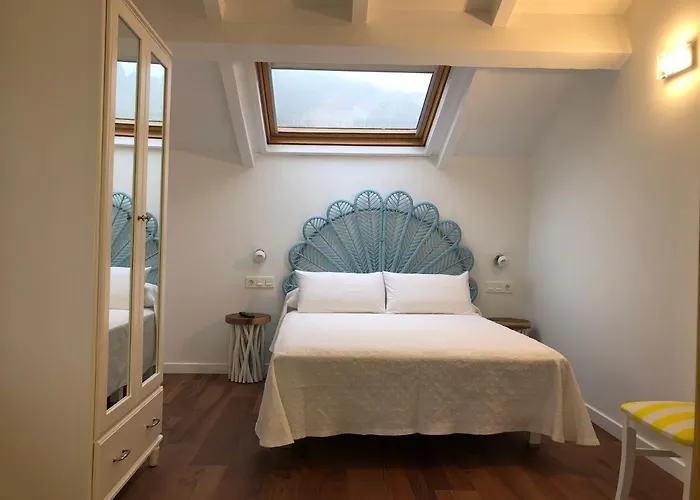 Casa Da Nena ゲストハウス