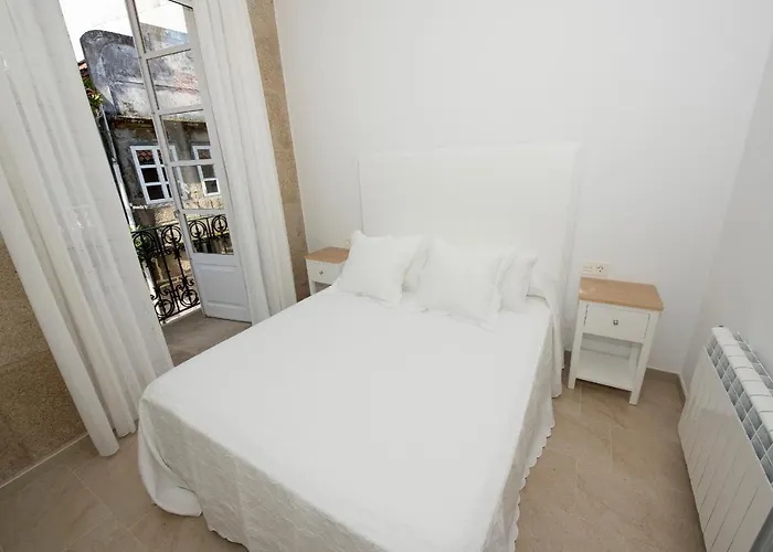 ゲストハウス Casa Da Nena ムロス
