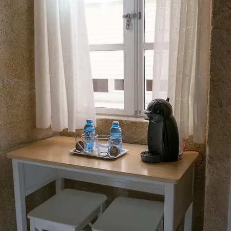 Casa Da Nena Pensjonat Muros