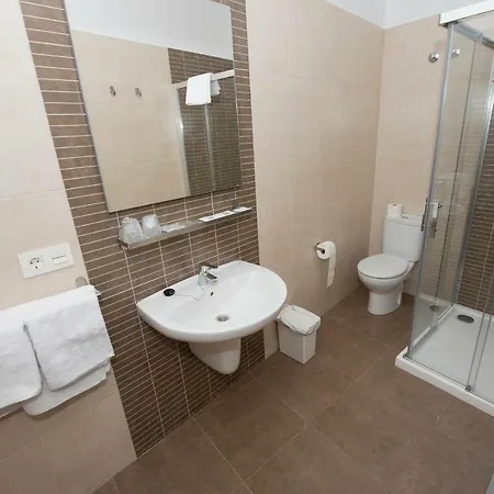 Pensjonat Casa Da Nena *