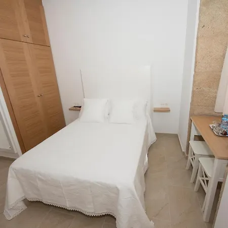 Casa Da Nena Pensjonat