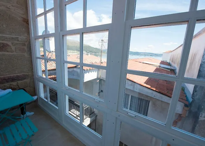 Гостевой дом Casa Da Nena *