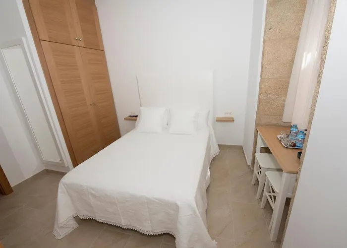 Casa Da Nena Gæstehus