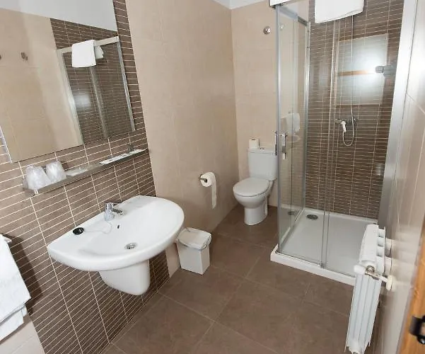 Casa Da Nena Мурос