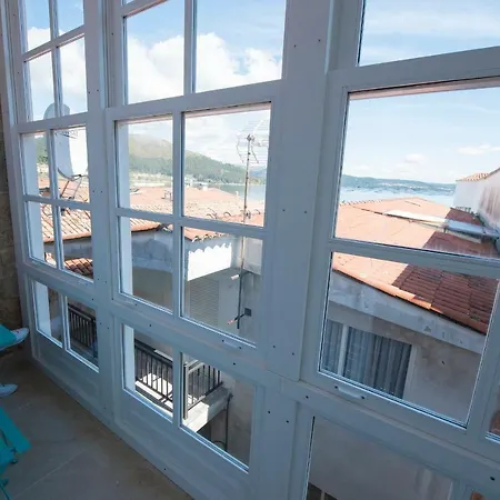 Penzion Casa Da Nena *