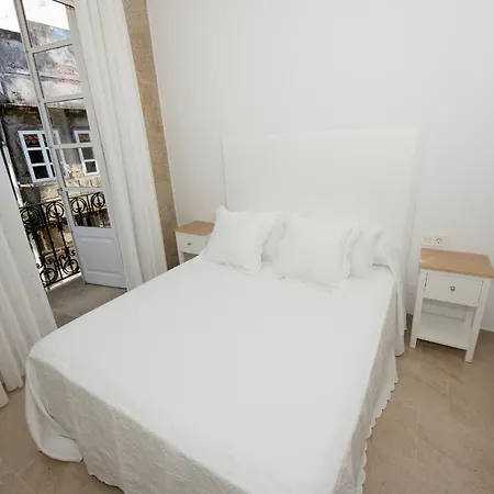 Penzion Casa Da Nena Muros