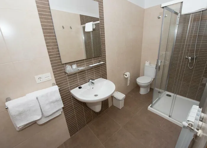 Penzion Casa Da Nena *